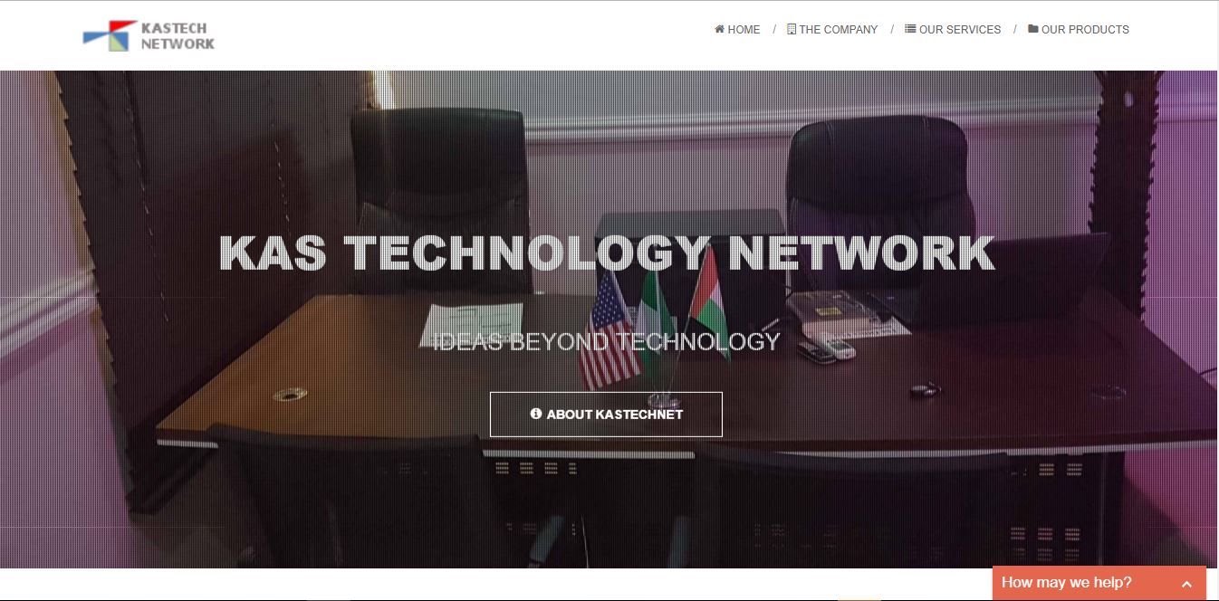 Kastech Launches Website