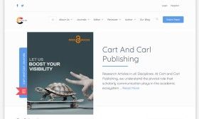 Cart Carl Publishing House