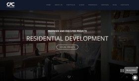 Charlian Architect Consult